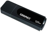 KINGMAX 128GB USB 2.0 BLACK